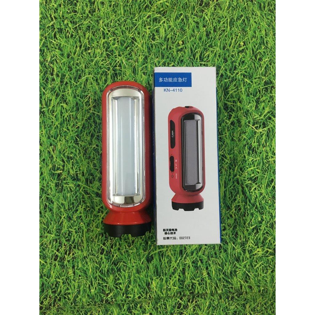 Đèn Pin Sạc Led KENNEDE KN-4110
