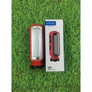 Đèn Pin Sạc Led KENNEDE KN-4110