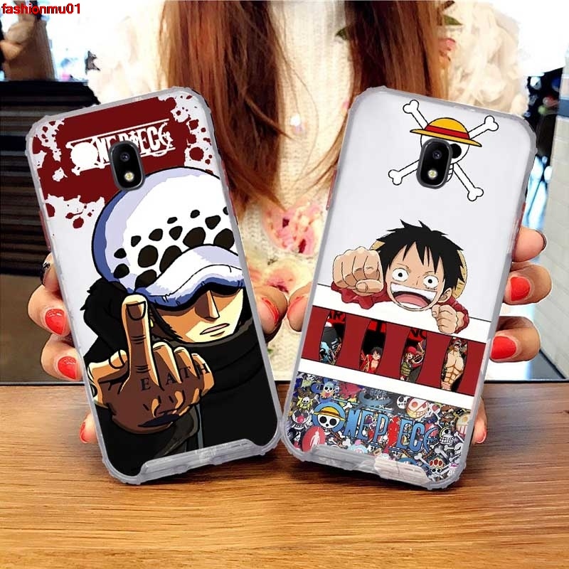 Samsung J2 J3 J5 J7 Pro 2017 J4 J6 Plus Grand Prime A51 A71 TLGT Pattern-1 Shockproof Soft Silicon Case Cover