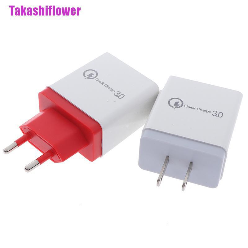 (Hàng Mới) Usb 3.0 Nhanh Chóng 4 Cổng Tiện Lợi