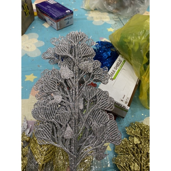 phụ kiện làm oản tài lộc