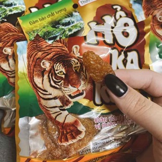 Thịt hổ kaka ( bịch 30 gói)