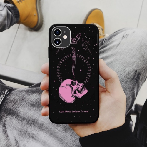 Ốp lưng iphone hình Mình Thực Sự Độc Đáo collage art aesthetic cho nam  cho các dòng SAMSUNG PAP20210617