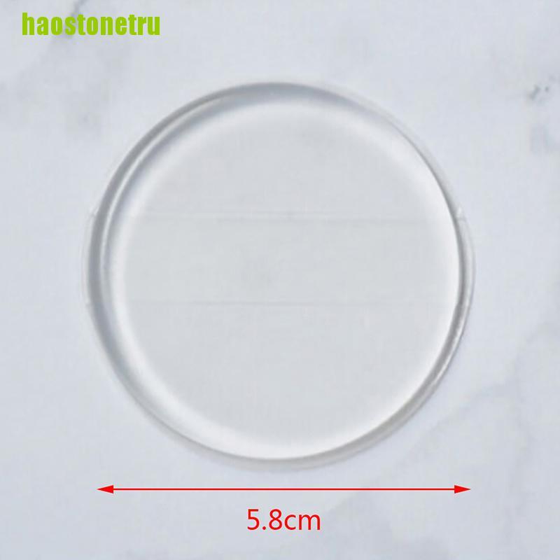 (hàng Mới Về) Mút Silicon Trang Điểm Ướt Và Khô Hai Công Dụng Tiện Lợi | BigBuy360 - bigbuy360.vn
