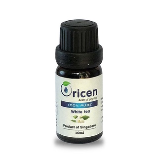 TInh dầu Trà Trắng (White Tea) Oricen 1000ml