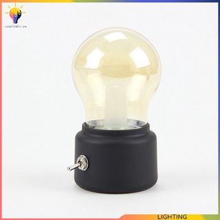 Đèn Ngủ Led Phong Cách Cổ Điển