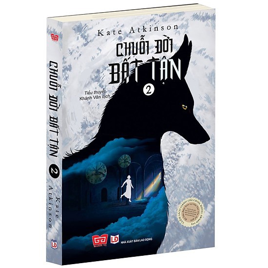 Sách - Chuỗi đời bất tận 2