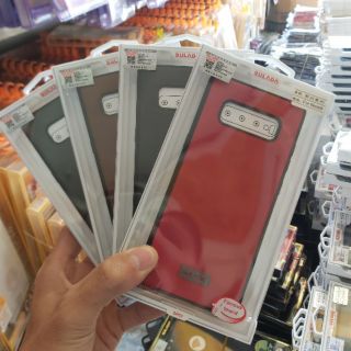 Ốp lưng da SULADA cho Galaxy note 8 da xịn chính hãng