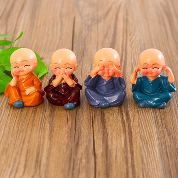 Sẵn hàng combo 20 bộ tượng phật tứ không .