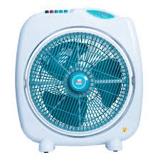 Quạt hộp Senko BD1410(chuyển hướng điện)
