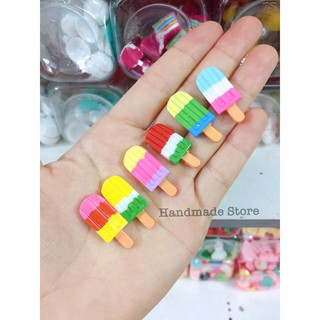 Charm hoa quả