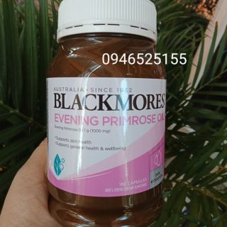 Hoa Anh Thảo Blackmore 180v