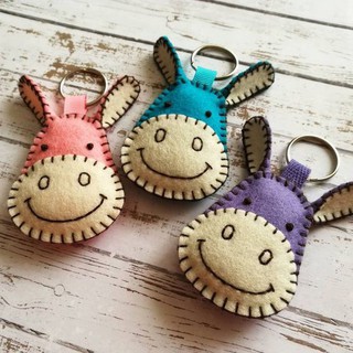 Vải dạ nỉ cứng, vải dạ màu (hàng loại 1) làm đồ thủ công handmade 45x45cm