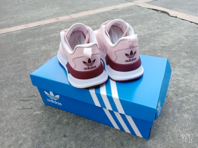 Giày Adidas XPLR  Women [Full Box - Chính Hãng]