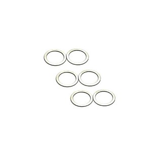 Lông đền tarot 450 torque tube drive gear adjustment washer