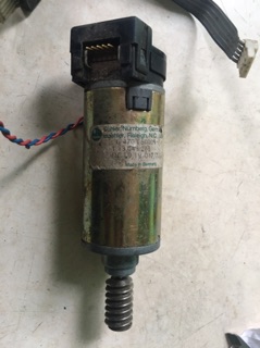 Động cơ - Motor 12v Dc chạy cực êm.