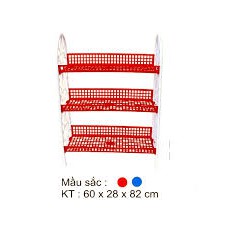 kệ úp bát đĩa nhựa đẹp kiểu mới