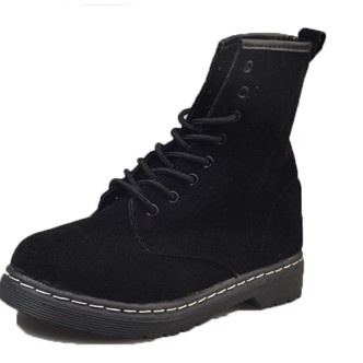 Martin combat boots