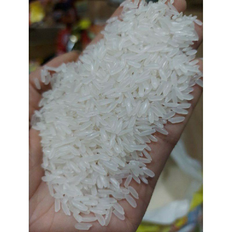 gạo nàng hương gạo ngon thơm dẻo (tách lẻ 1kg)