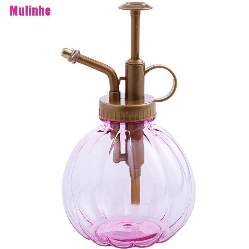 Bình Xịt Nước Tưới Cây Kiểu Cổ Điển Độc Đáo