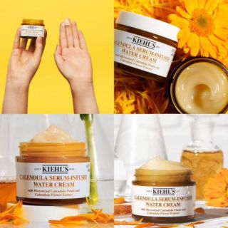 Kem dưỡng hoa cúc kiehl