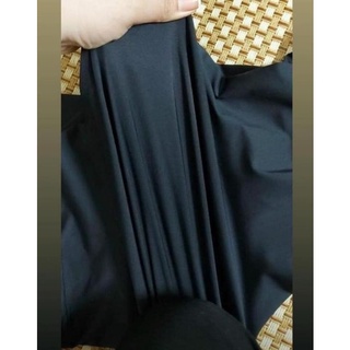 Quần legging ngố nữ