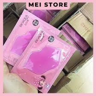 Mặt Nạ Dưỡng Môi Bioaqua Gíup Môi Căng Mọng