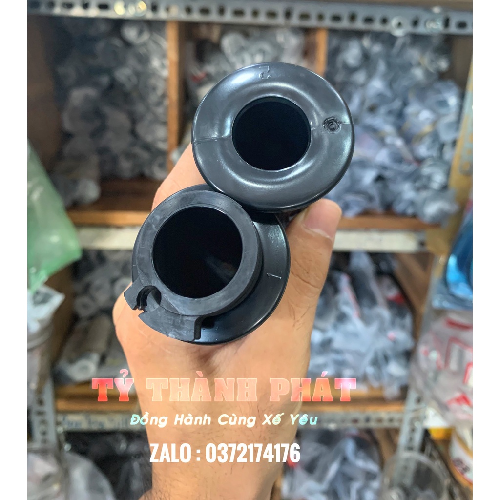 Bao tay AB , CLICK 110  53140, 53166KVB900