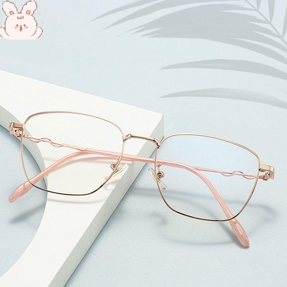 Kính Bảo Vệ Mắt Gọng Siêu Nhẹ Cỡ Lớn Siêu Bền Thời Trang Cho Nam Và Nữ