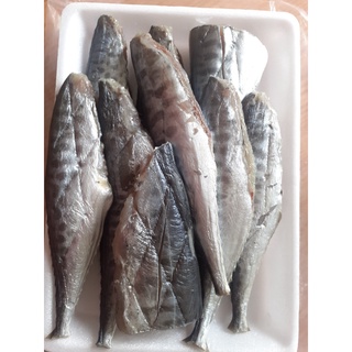 Cá thu ảo một nắng [Chỉ giao Thành Phố Thủ Đức]
