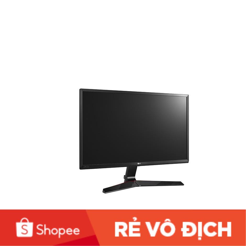 Màn hình máy tính LG 24MP59G-P 24" FHD 5ms 75Hz FreeSync IPS - Hàng Chính Hãng- | BigBuy360 - bigbuy360.vn