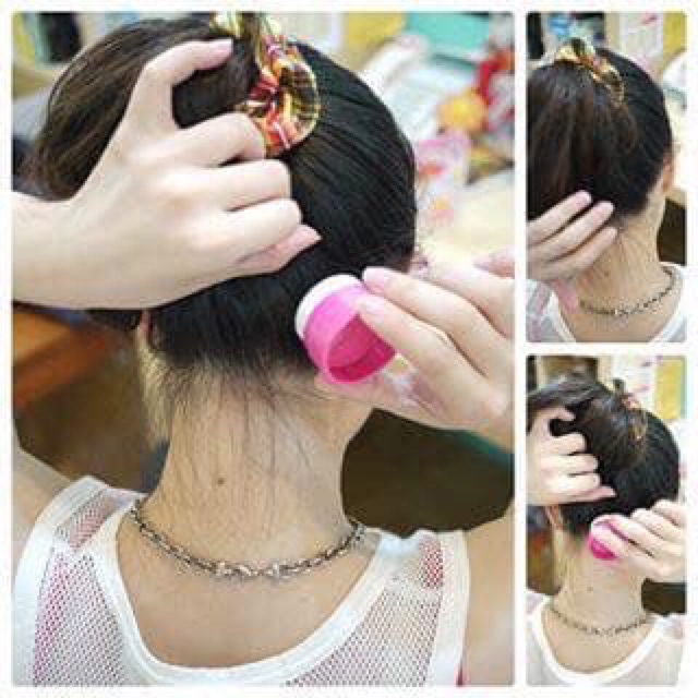 MATOMAGE HAIR STYLING STICK – sáp vuốt tóc dành cho nữ.