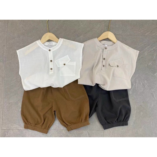 ÁO QUẦN TRẺ EM GIÁ RẺ ĐÀ NẴNG