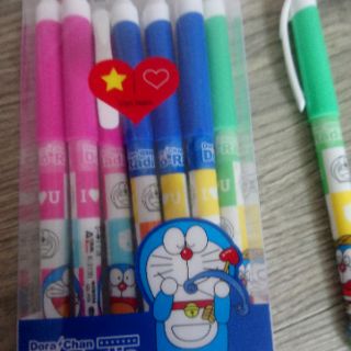 Combo 5 cây bút xoá được