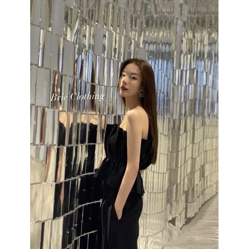 [Mã WAMT10K giảm 10k cho đơn 0k] ÁO QUÂY CROPTOP | BigBuy360 - bigbuy360.vn