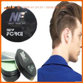 Sáp vuốt tóc NF Newforce