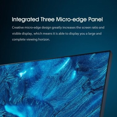 Màn hình máy tính Xiaomi Mi Display 23.8 inches XMMNT238CZ Góc nhìn rộng/Mi Surface Display 27 inch