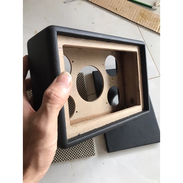 Box loa 4link 20+ 2ch link 20