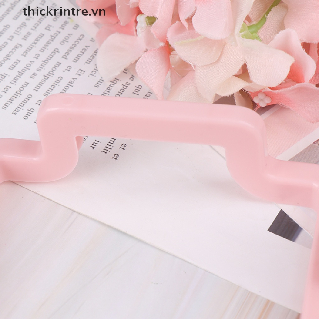 Giá Treo Túi Rác Gắn Tủ Bếp Tiện Lợi