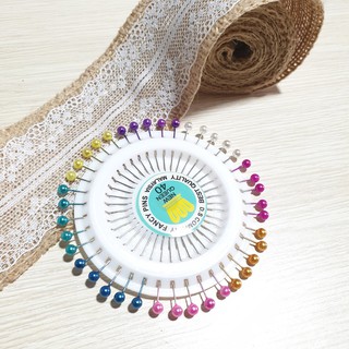 Kim gút 40 cái (1 vỉ)
