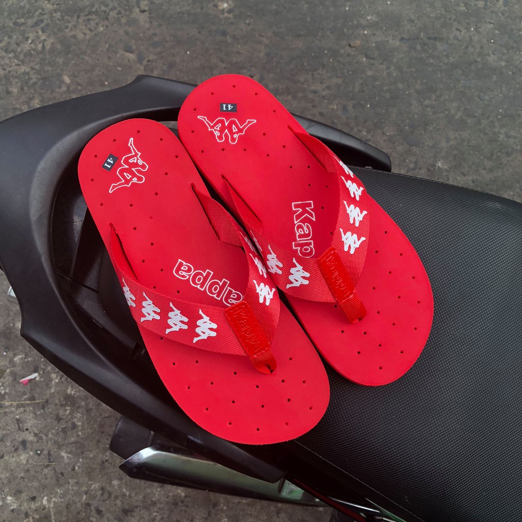 Dép kẹp KAPPA unisex