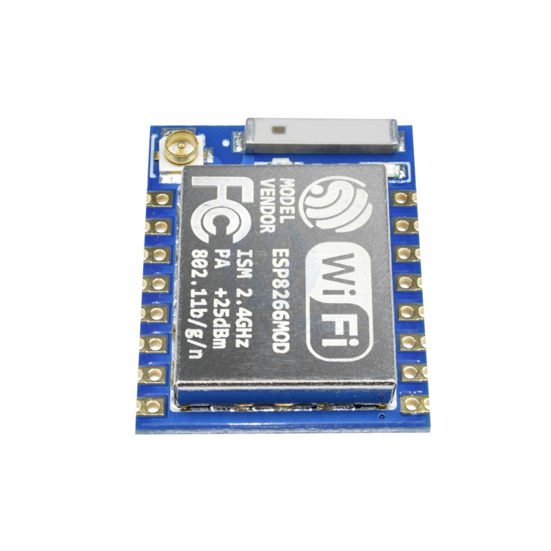 Mô Đun Thu Phát Wifi Esp8266 Esp-07