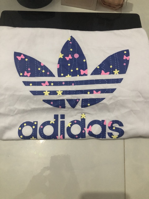 Áo adidas xuất
