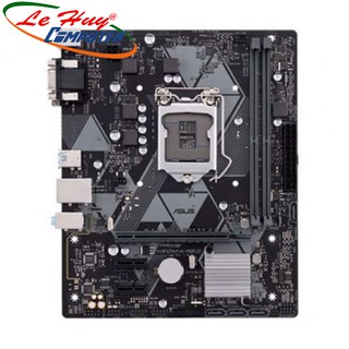 Mainboard Asus Prime H310M-K R2.0