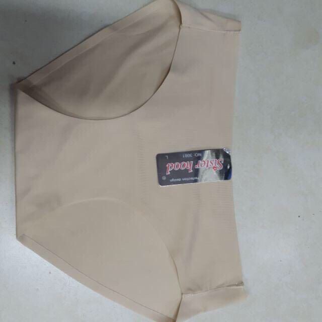 Combo 6 chiếc quần lạnh ép ko gân hàng chính hãng thái