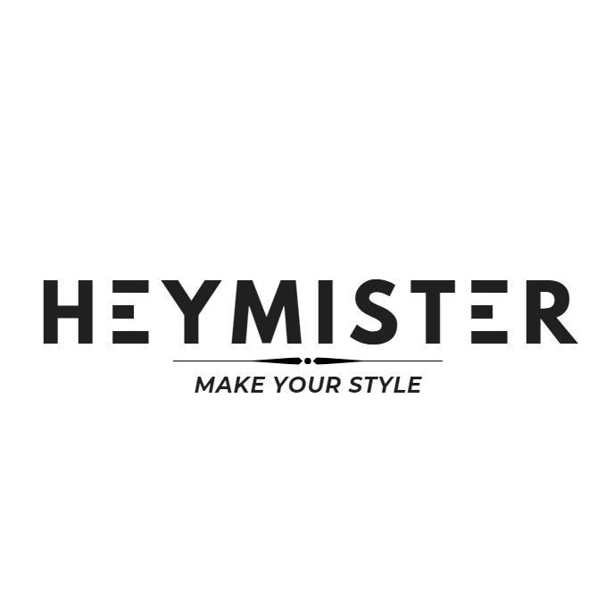 HeyMister Bag