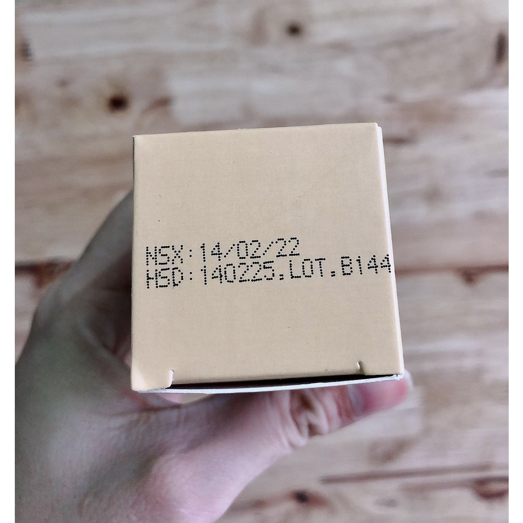 Tinh Dầu Kassi Botania 50ml Dưỡng Tóc Siêu Bóng Mượt