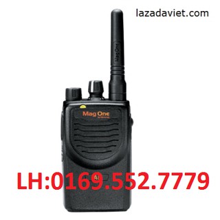 Bộ đàm motorola magone a8