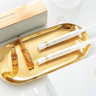 THAY DA SINH HỌC DERMA SKIN Peeling BQ CELL