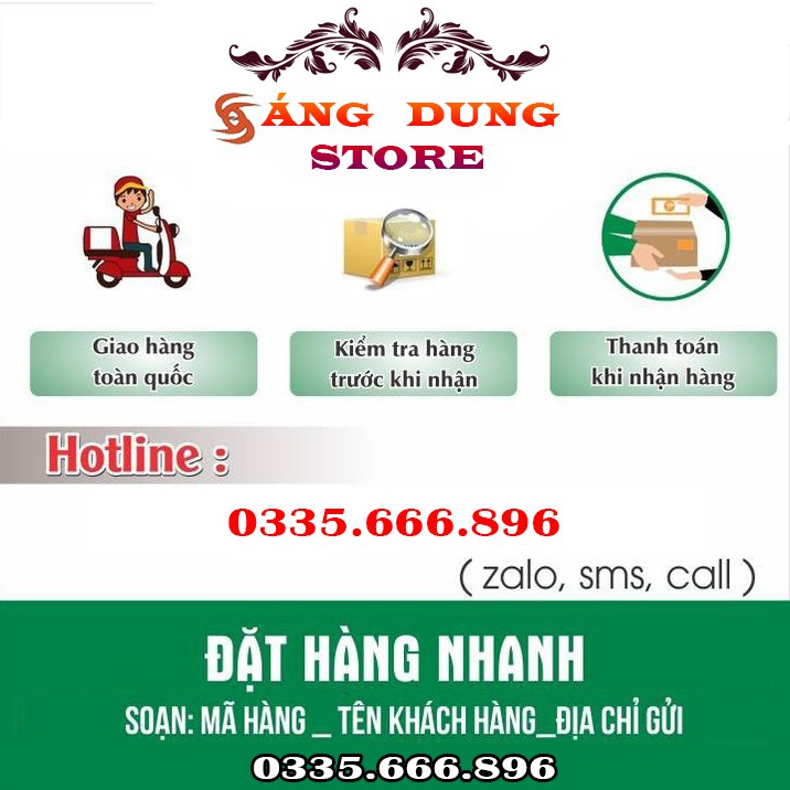 Sáng Dung Store